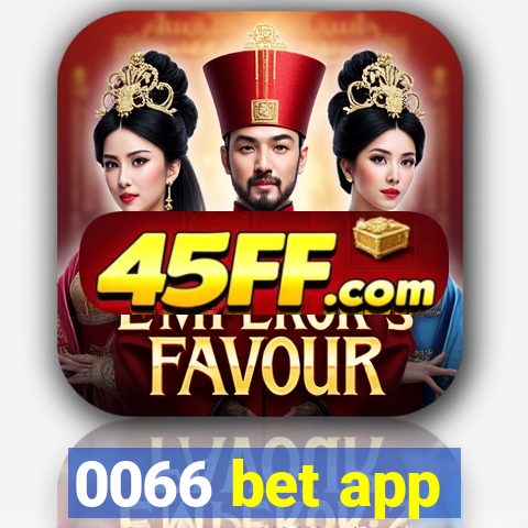 0066 bet app